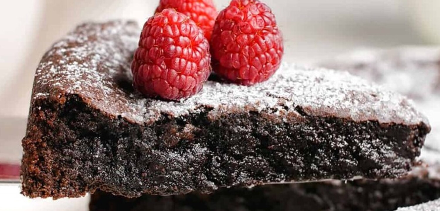 Kladdkaka